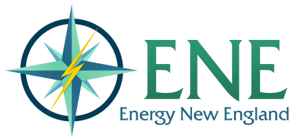 Energy New England Logo