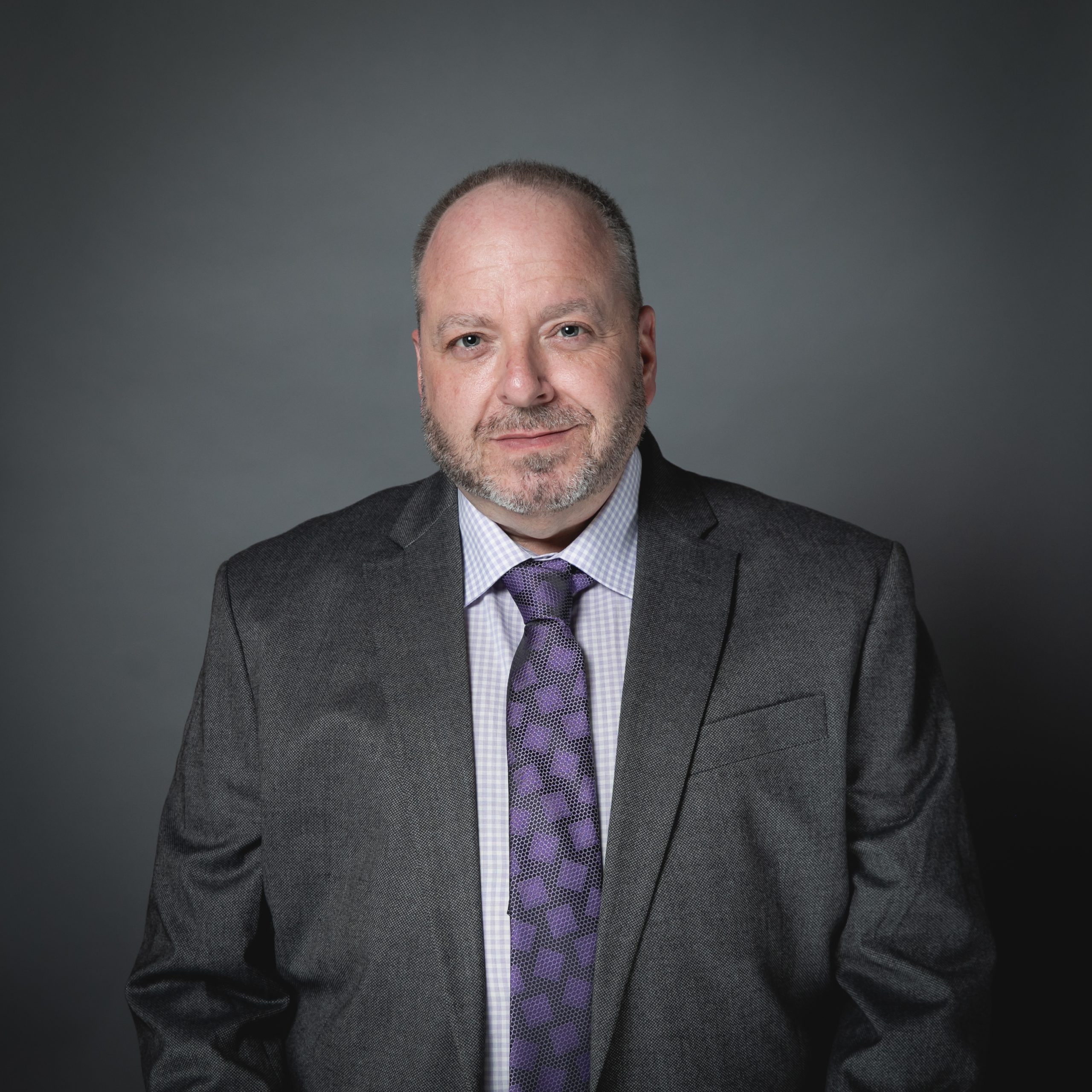 Jeff Sykes - Utility Services