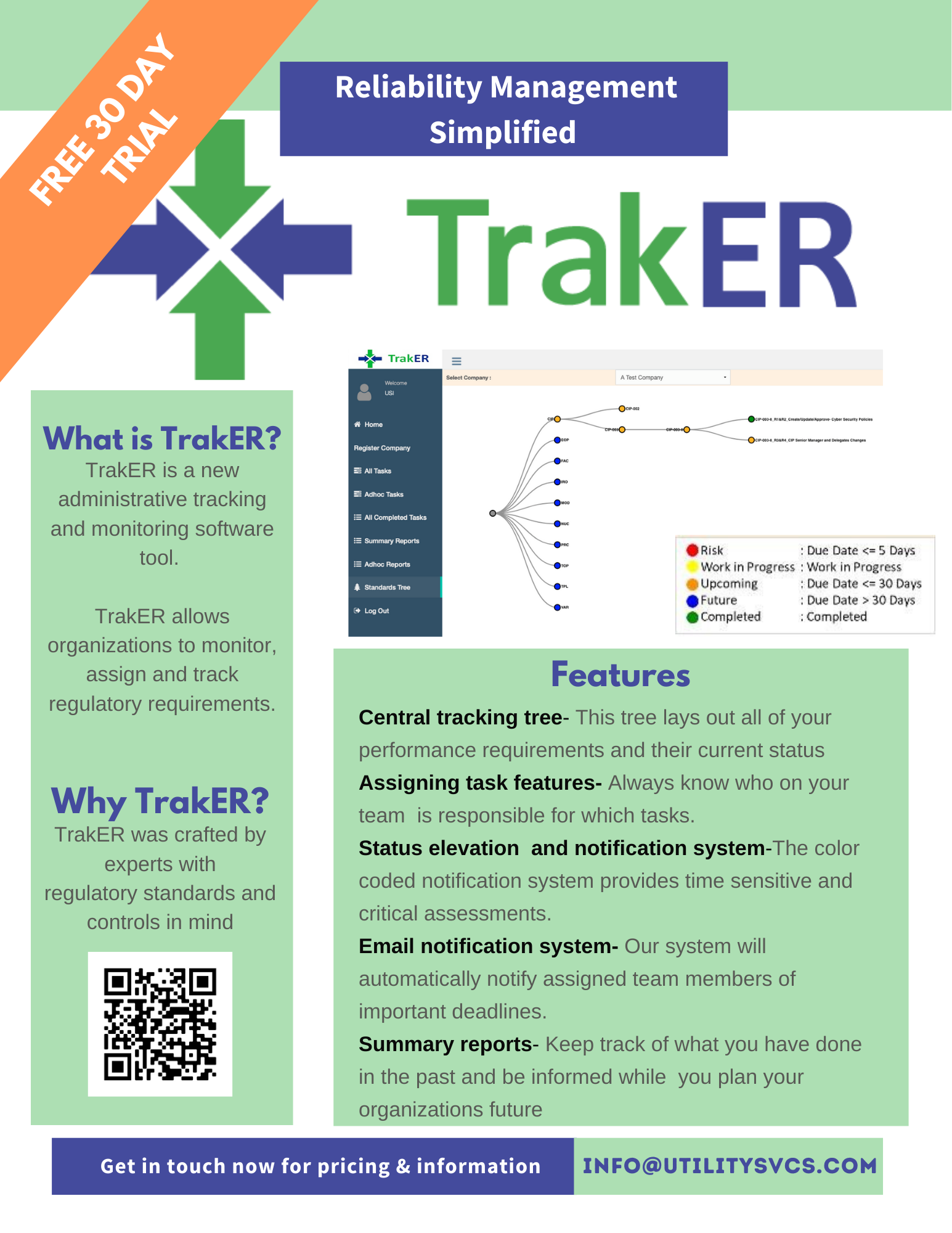 TrakER