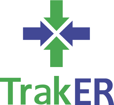 TrakER Logo