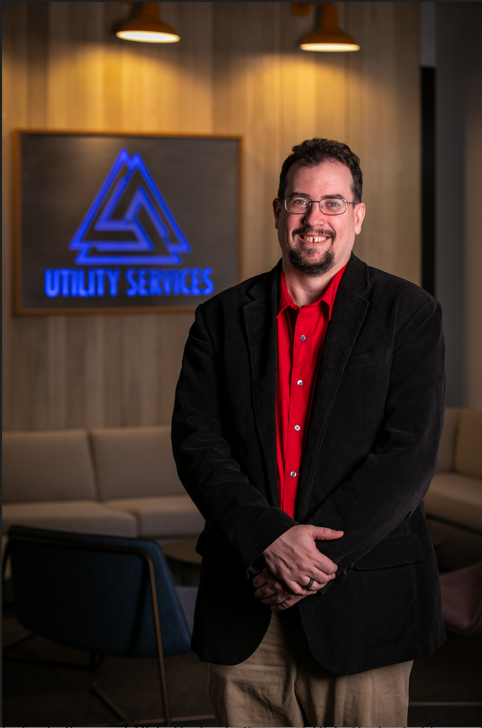 Mike Driscoll - Utility Services
