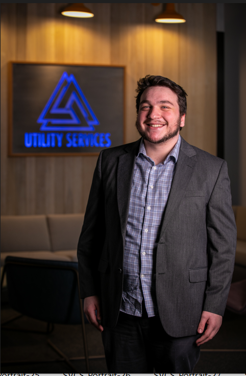 Noah Horowitz - Utility Services