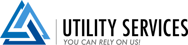 Utility Services logo